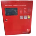 مرکز کنترل اعلام حریق آدرس پذیر 3