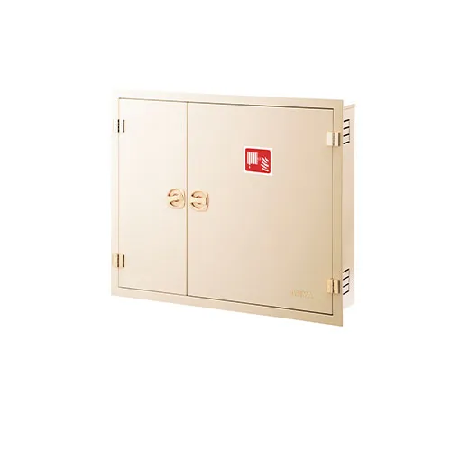 جعبه آتش نشانی دوکابین 2 جعبه آتش نشانی دوکابین 2