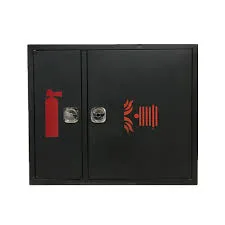 جعبه آتش نشانی دوکابین 3 جعبه آتش نشانی دوکابین 3