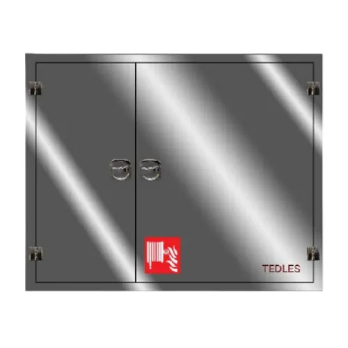 جعبه آتش نشانی دوکابین 4 جعبه آتش نشانی دوکابین 4