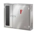 جعبه آتش نشانی دوکابین 5