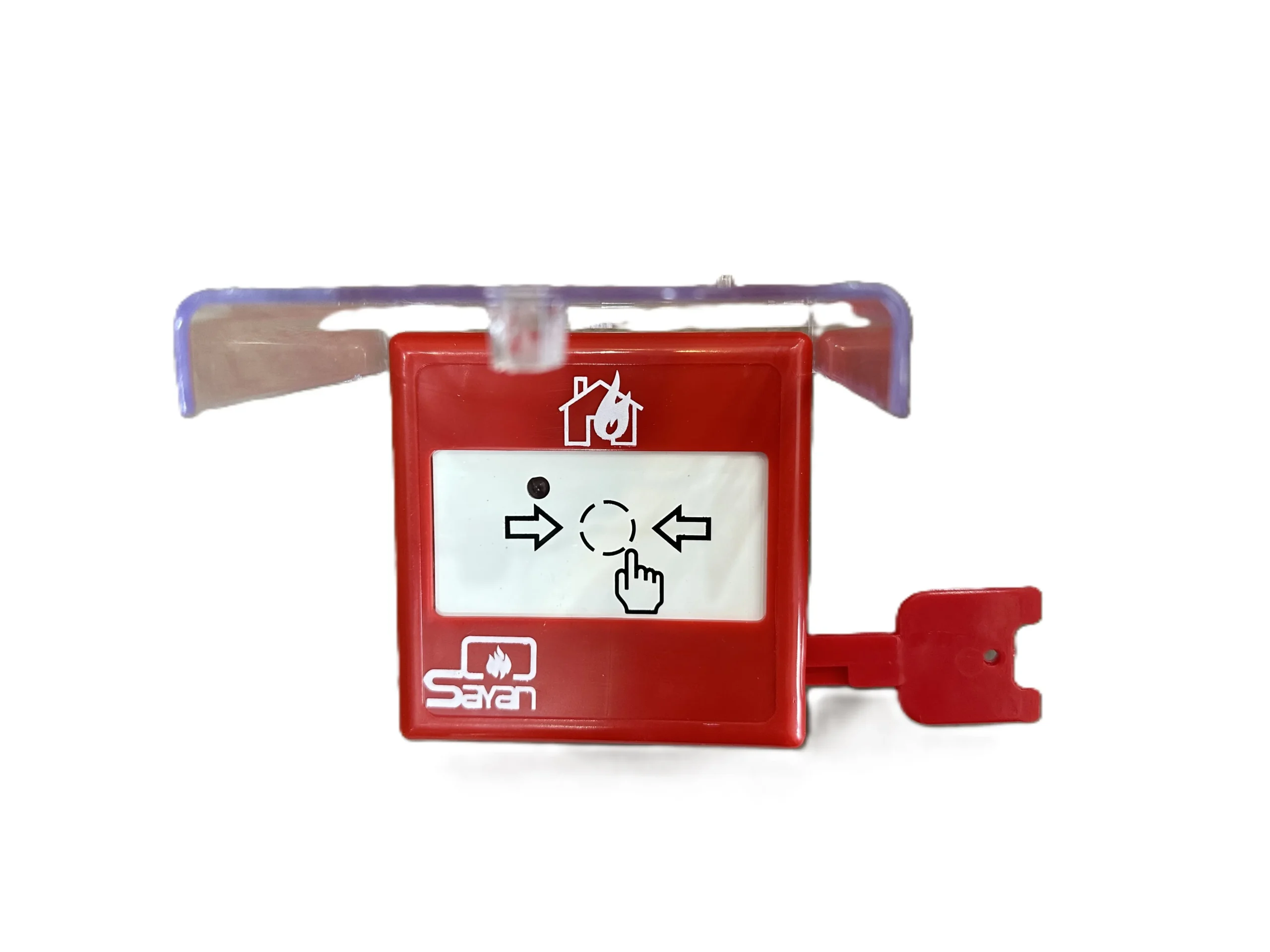 شستی آدرس پذیر 2