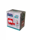 شستی کاوردار برگشت پذیر