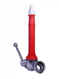 نازل آتش نشانی سه حالته