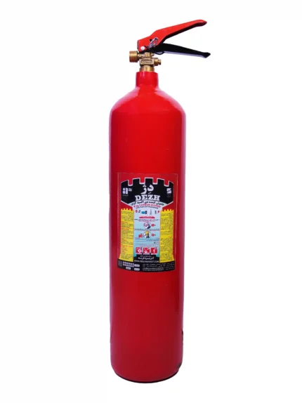 کپسول CO2